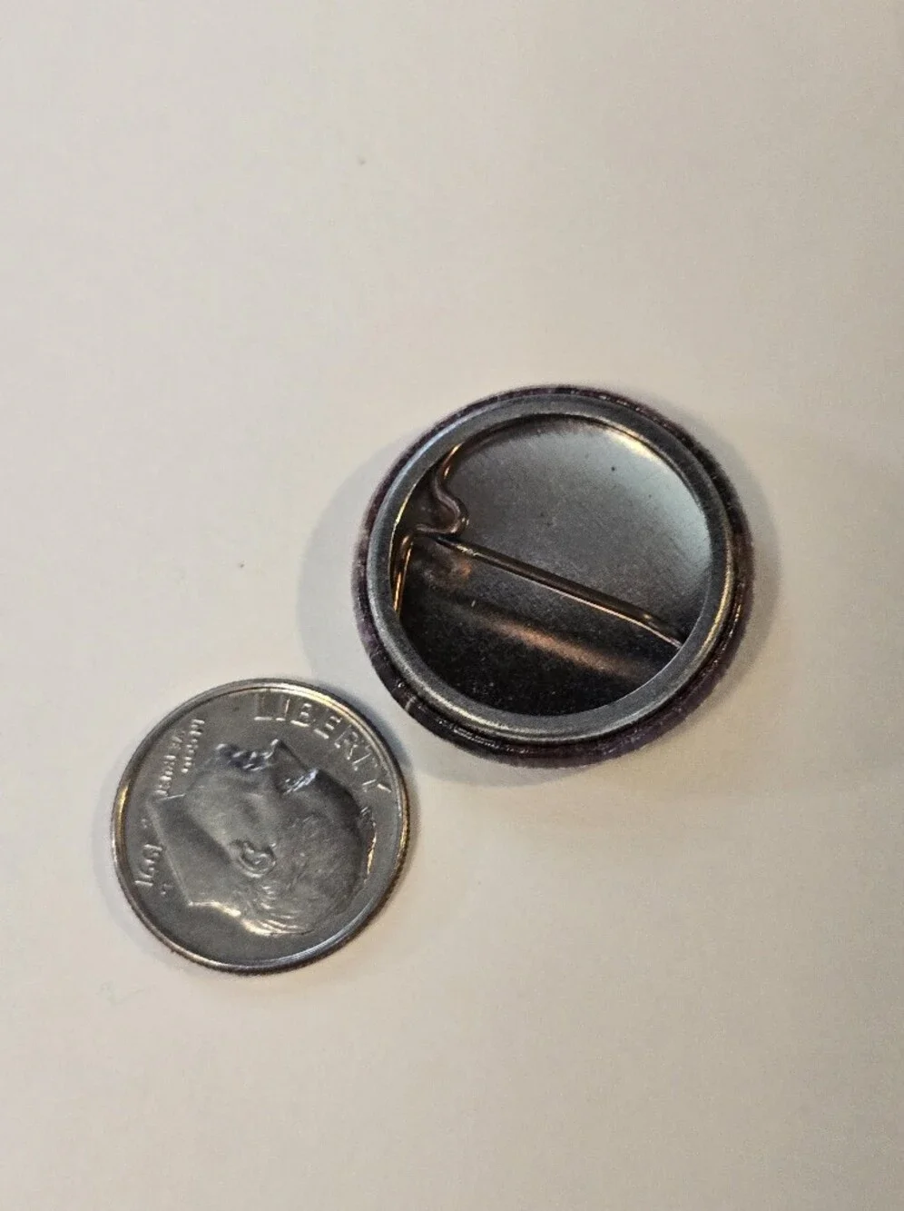 None classic round